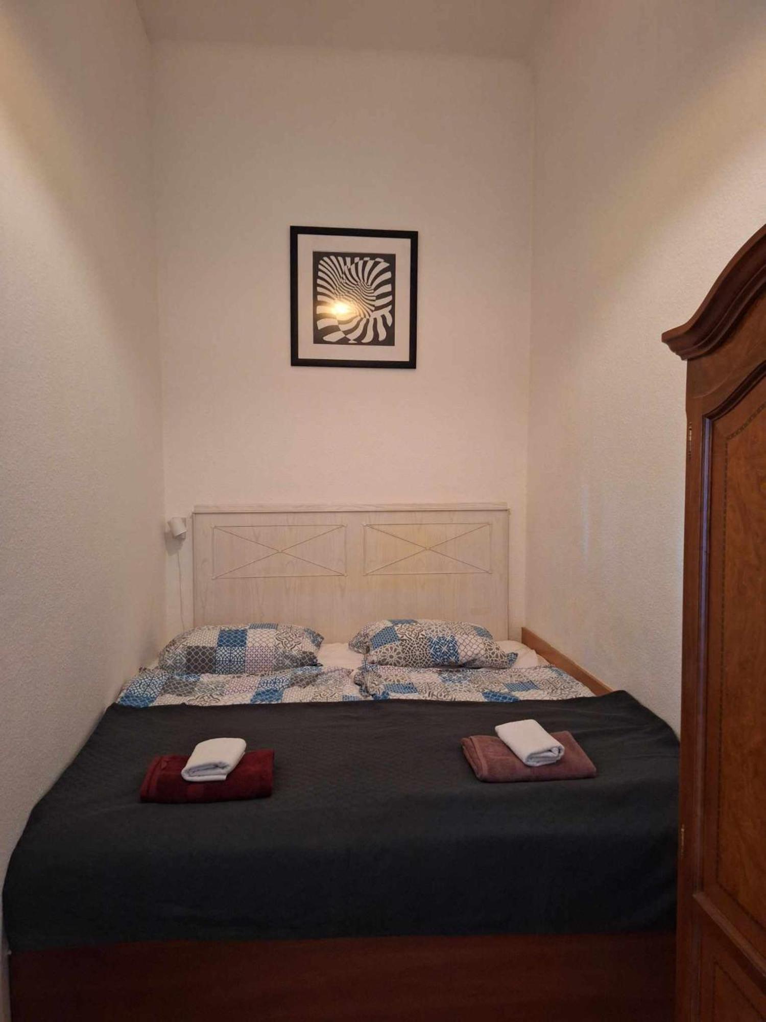 Studio2000Budapešť Exteriér fotografie