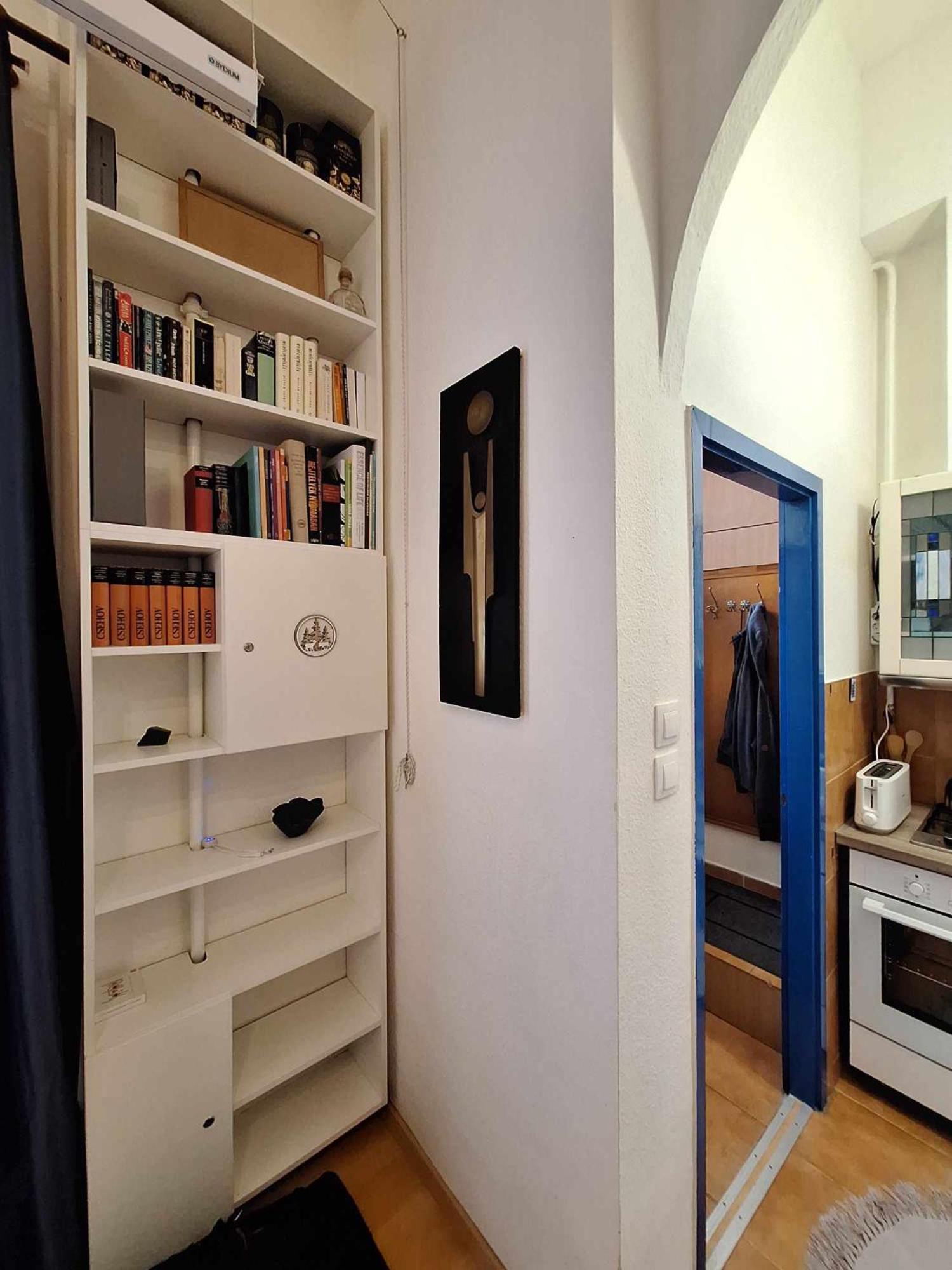 Studio2000Budapešť Exteriér fotografie