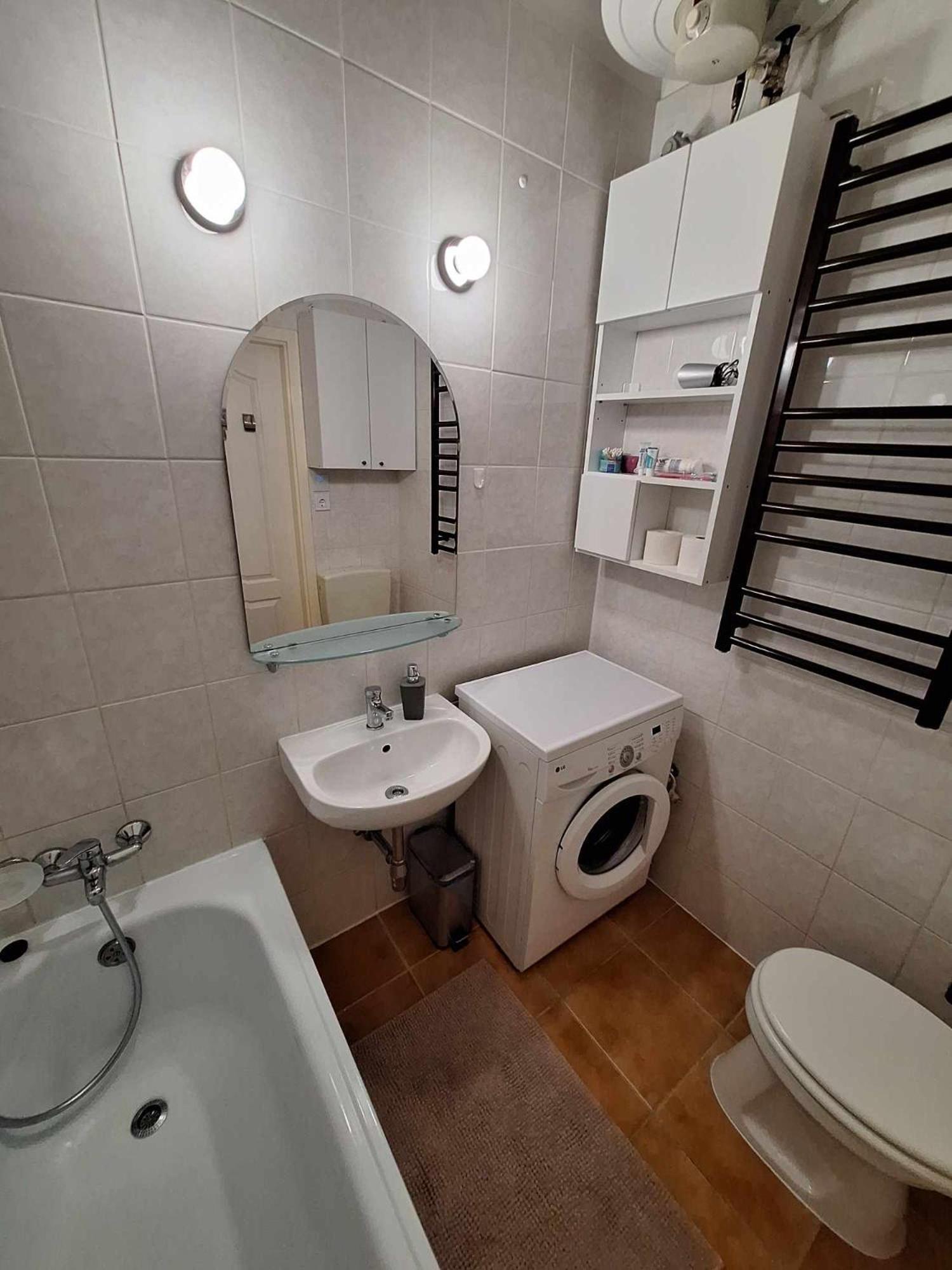 Studio2000Budapešť Exteriér fotografie